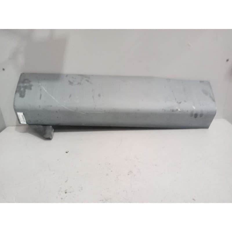 Recambio de moldura trasera cabina para man tg-m 18.280 18.280 fg c (compact) referencia OEM IAM 81612100497