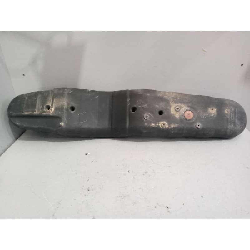 Recambio de tubo admision para man tg-m 18.290 6.9 diesel referencia OEM IAM 81082010465 - Blanco