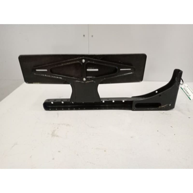Recambio de soporte para man tg - l 12.240 12.240 chasis lx referencia OEM IAM 81252455199