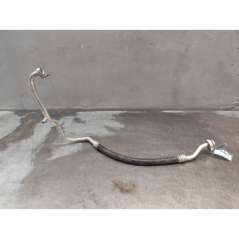 Recambio de tubos aire acondicionado para audi a3 (8v1, 8vk) 2.0 tdi quattro referencia OEM IAM 5Q0820743M - Azul
