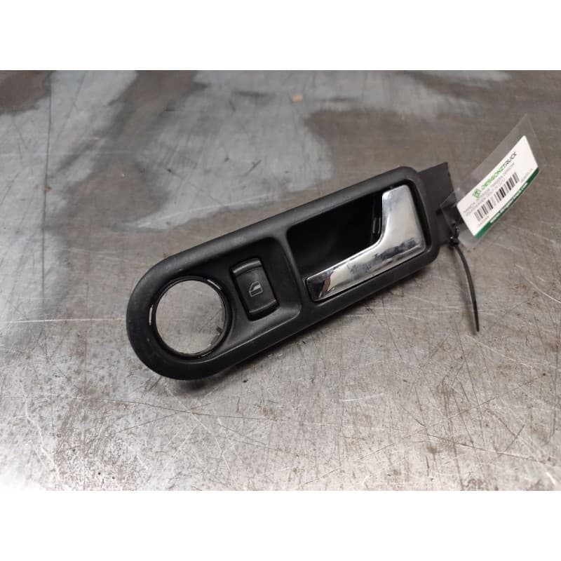 Recambio de maneta interior trasera derecha para volkswagen golf iv (1j1) 1.9 tdi referencia OEM IAM 3B0839114