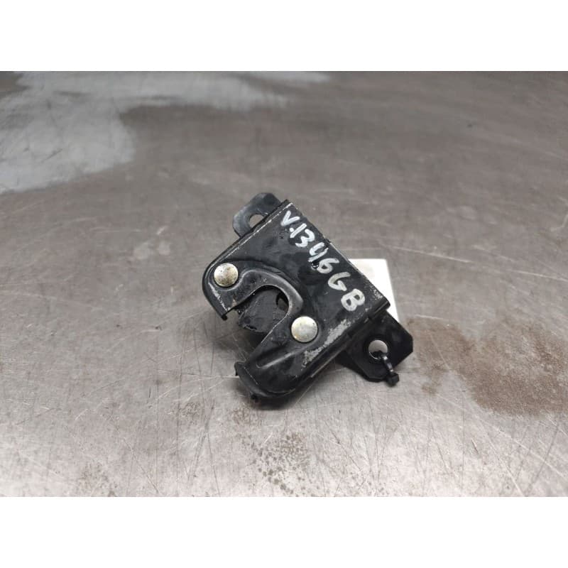 Recambio de cerradura maletero / porton para volkswagen golf iv (1j1) 1.9 tdi referencia OEM IAM