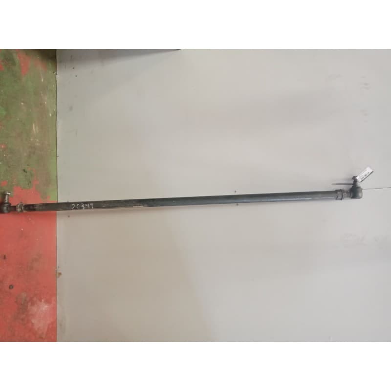 Recambio de barra direccion para daf serie lf45.220 desde 06 6.7 diesel referencia OEM IAM 1400156 - Blanco