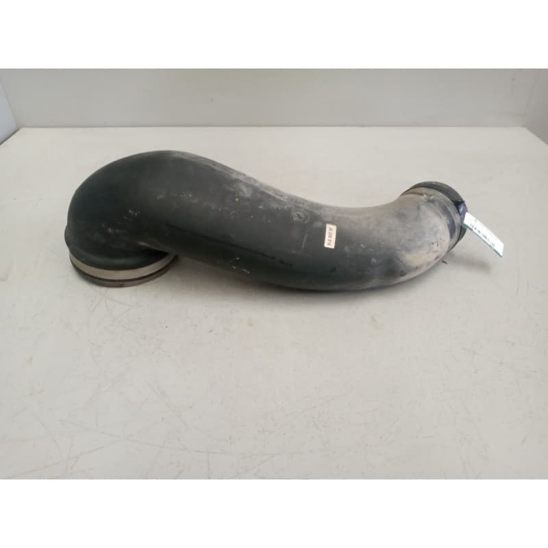Recambio de tubo admision para man tg-m 18.290 6.9 diesel referencia OEM IAM 81082010466 81082010467 - Blanco