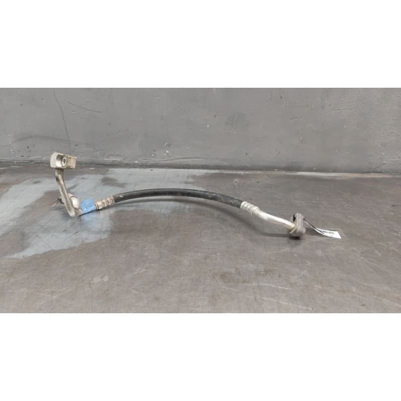 Recambio de tubos aire acondicionado para ford focus iii 1.0 ecoboost referencia OEM IAM F1F119N601HS - Negro