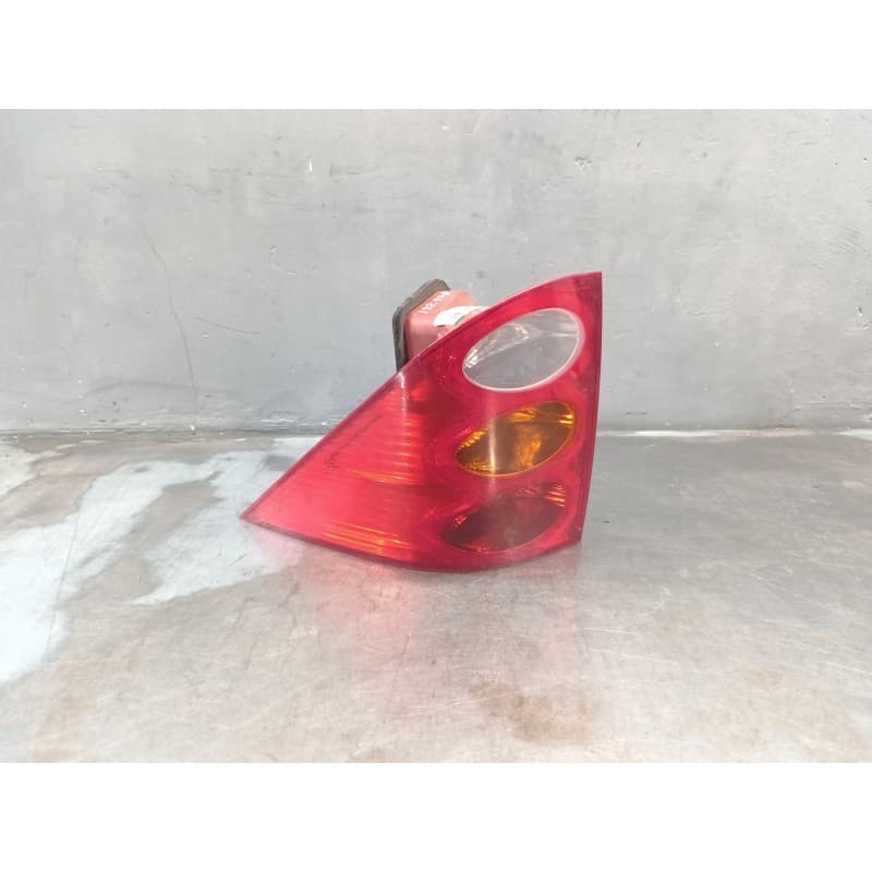 Recambio de piloto trasero derecho para peugeot 1007 (km_) 1.6 hdi referencia OEM IAM 964611688001 - Gris