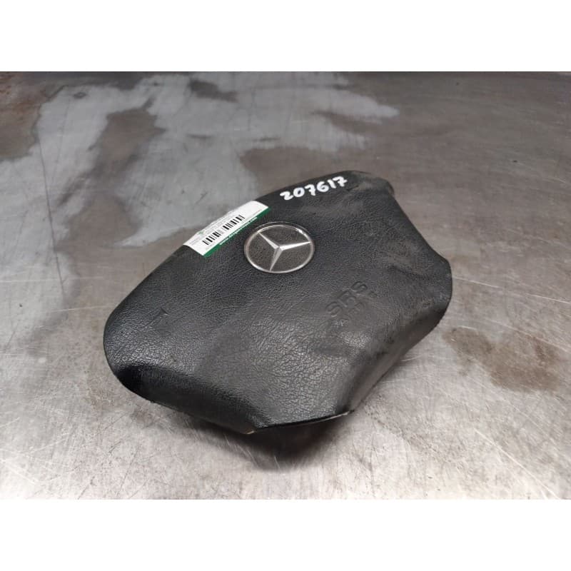 Recambio de airbag delantero izquierdo para mercedes-benz clase m (w163) 270 cdi final edition (163.113) referencia OEM IAM 1634