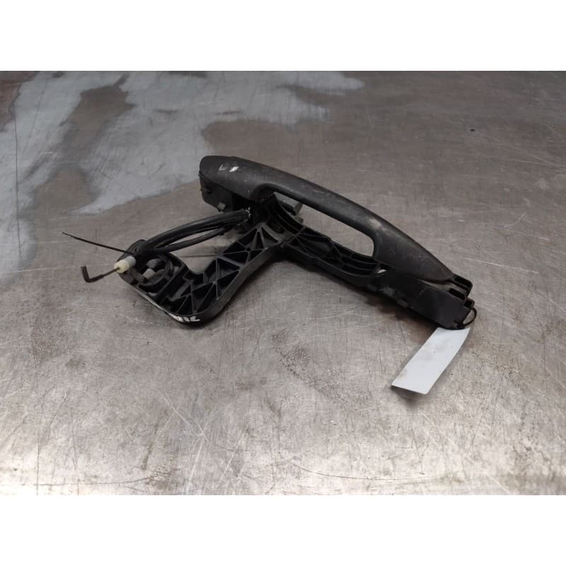 Recambio de maneta exterior delantera derecha para fiat stilo (192) 1.9 jtd / 1.9 jtd 115 active referencia OEM IAM - Azul