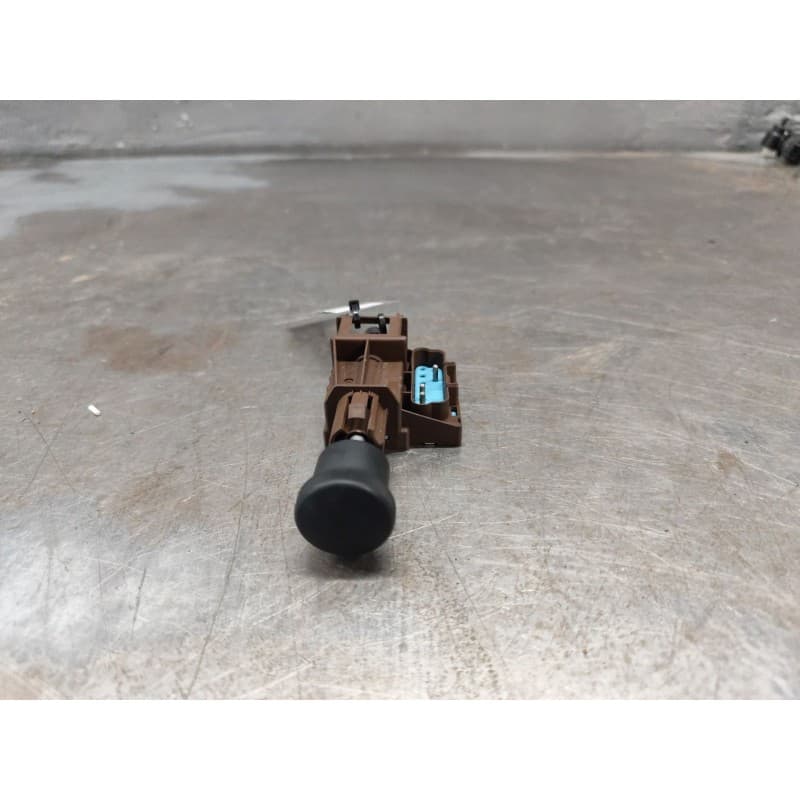 Recambio de interruptor para bmw serie 3 compacto (e36) 318tds referencia OEM IAM 613169013441 ANTINIEBLA - Rojo