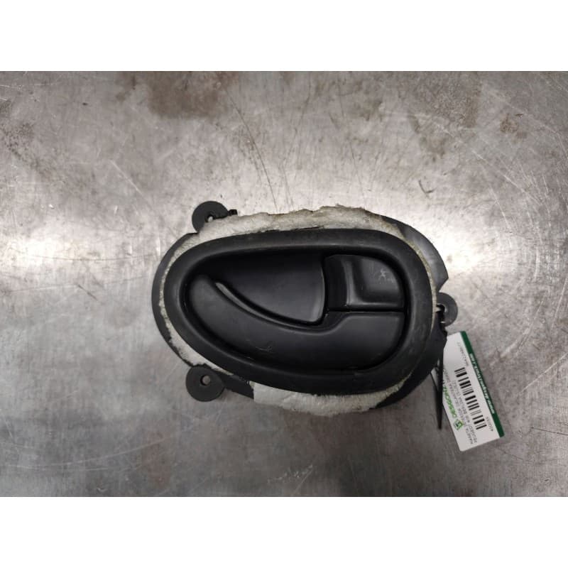 Recambio de maneta interior delantera derecha para peugeot 406 berlina (s1/s2) sr referencia OEM IAM 9642248677 914388