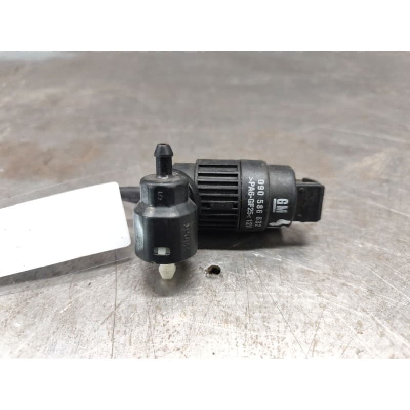 Recambio de bomba limpia para opel vectra b berlina básico referencia OEM IAM 090586632 - Azul