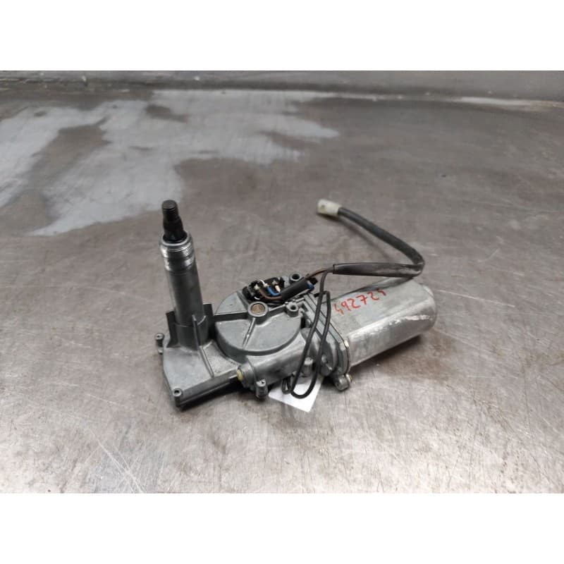 Recambio de motor limpia trasero para land rover discovery (salljg/lj) tdi (5-ptas.) referencia OEM IAM - Blanco