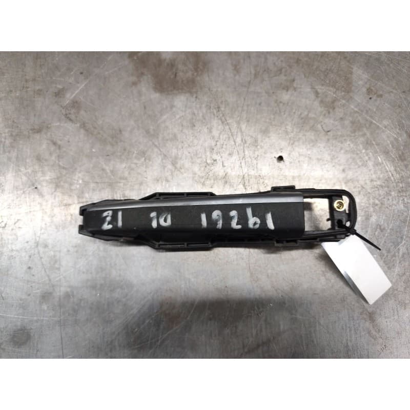 Recambio de maneta exterior delantera izquierda para mercedes-benz clase c (w202) berlina 250 diesel (202.125) referencia OEM IA