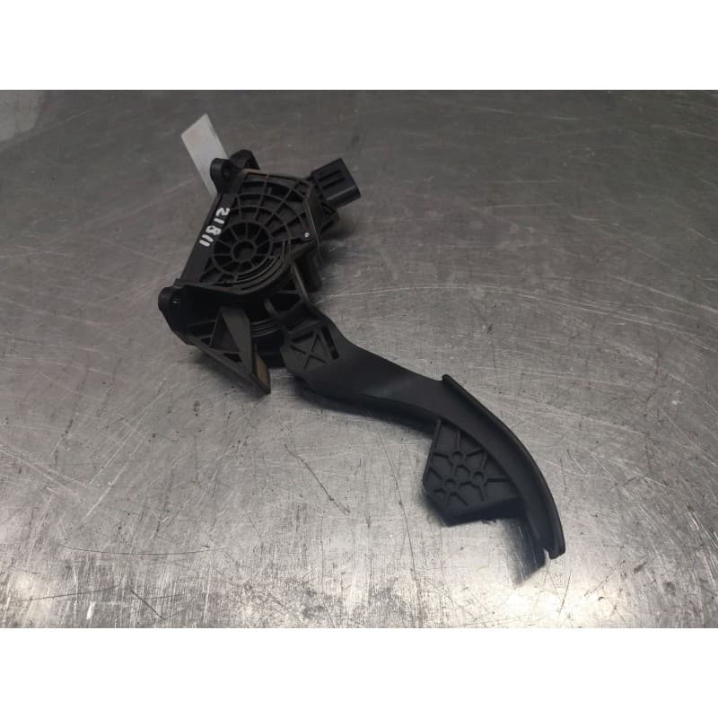 Recambio de pedal acelerador para seat ibiza (6p1) reference plus referencia OEM IAM 6C1721503B 0280755223 C162400031002708 - Gris