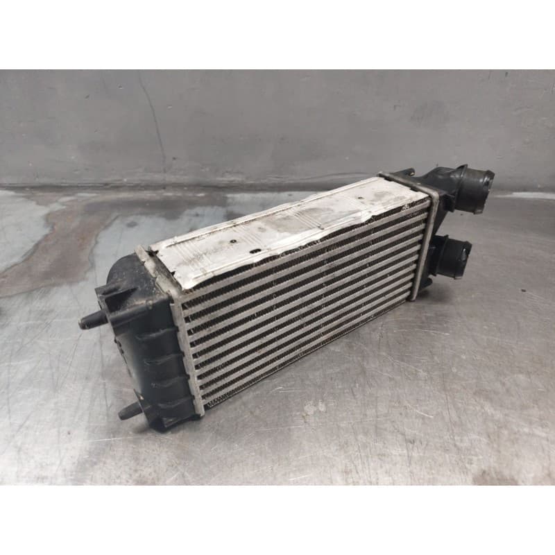 Recambio de intercooler para peugeot 308 i (4a_, 4c_) 1.6 hdi referencia OEM IAM 9684212480 - Blanco