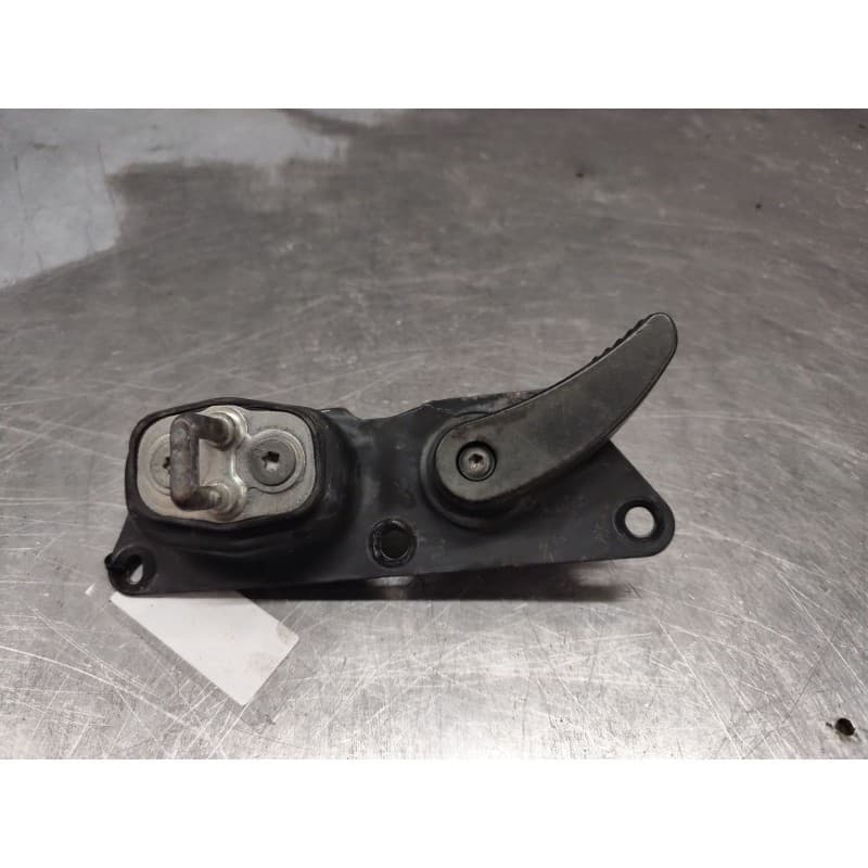 Recambio de maneta interior puerta carga para ford focus c-max (dm2) 1.6 tdci referencia OEM IAM - Negro
