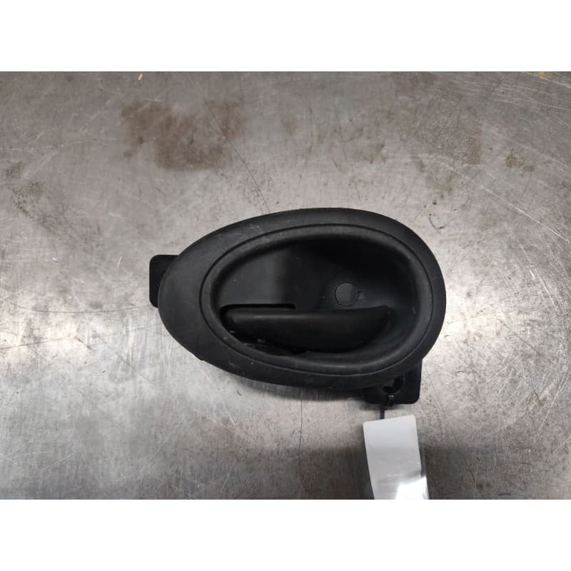 Recambio de maneta interior trasera izquierda para ford escort berl./turnier atlanta berlina referencia OEM IAM 95AGA22601AB - Azul