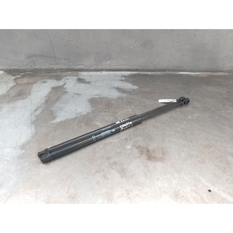 Recambio de amortiguadores maletero / porton para peugeot 1007 (km_) 1.6 hdi referencia OEM IAM 9649587680 - Gris