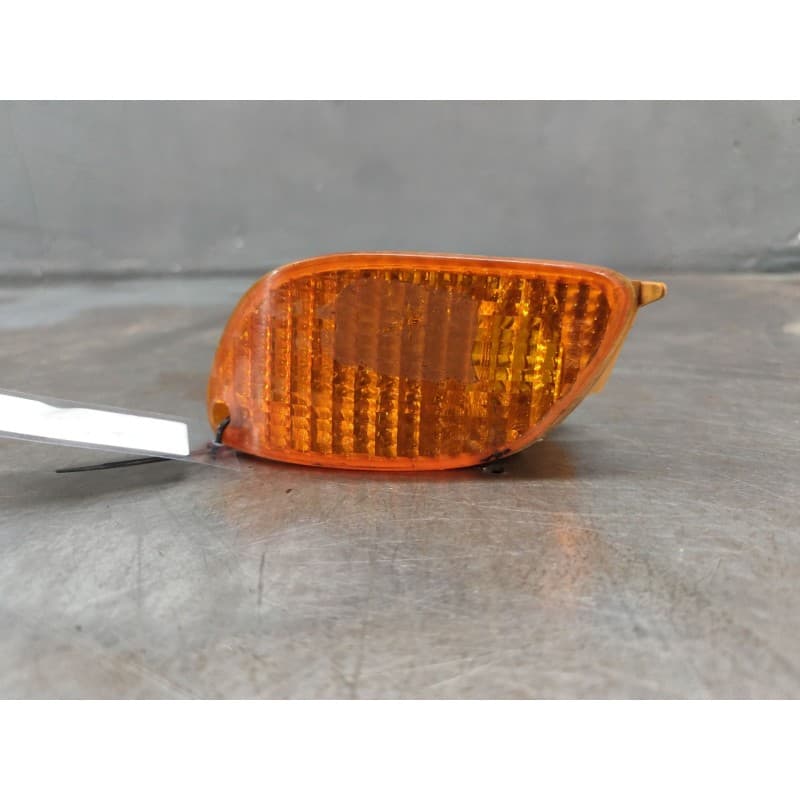Recambio de piloto delantero izquierdo para ford focus turnier (cak) ambiente referencia OEM IAM COLOR NARANJA
