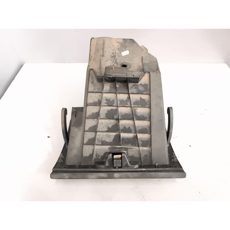 Recambio de guantera para renault master iii caja/chasis (ev, hv, uv) 2.3 dci 135 rwd (hv0n, uv0n) referencia OEM IAM 685000045R - Blanco