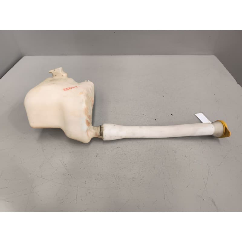 Recambio de deposito limpia para renault master iii caja/chasis (ev, hv, uv) 2.3 dci 135 rwd (hv0n, uv0n) referencia OEM IAM 289 - Blanco