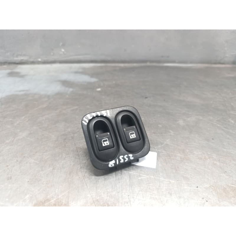 Recambio de mando apertura puertas para peugeot 1007 (km_) 1.6 hdi referencia OEM IAM 96570331XT - Gris