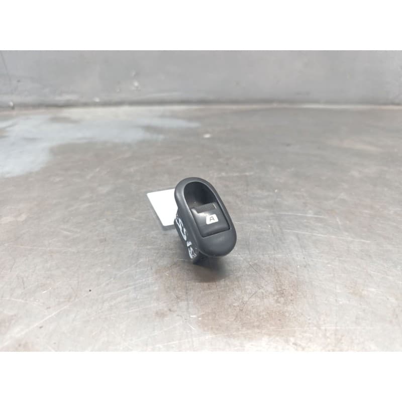 Recambio de mando elevalunas delantero izquierdo para peugeot 1007 (km_) 1.6 hdi referencia OEM IAM - Gris