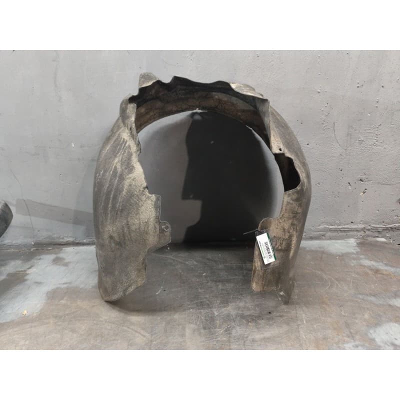Recambio de paso rueda delantero izquierdo para volkswagen polo iv (9n_, 9a_) 1.2 referencia OEM IAM - Azul