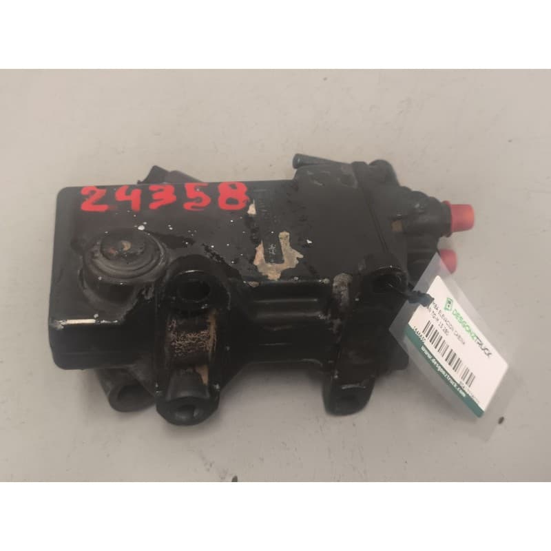 Recambio de bomba elevacion cabina para man tg-m 15.280 6.9 diesel referencia OEM IAM 85417236033