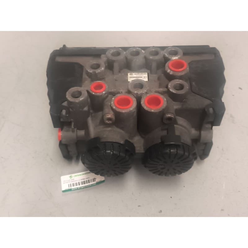 Recambio de valvula aire para schmitz sko24/l13.4fp60 cool referencia OEM IAM ES2060 K019342V02