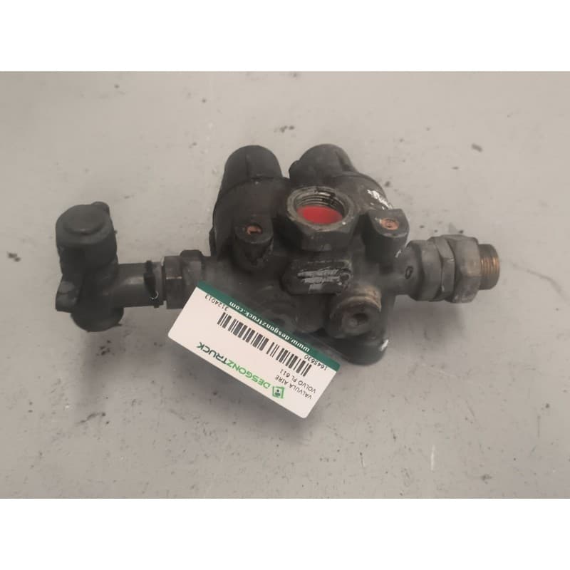Recambio de valvula aire para volvo fl 611 fg 611-150 108 / 112 kw corto referencia OEM IAM 3124013 AE4427