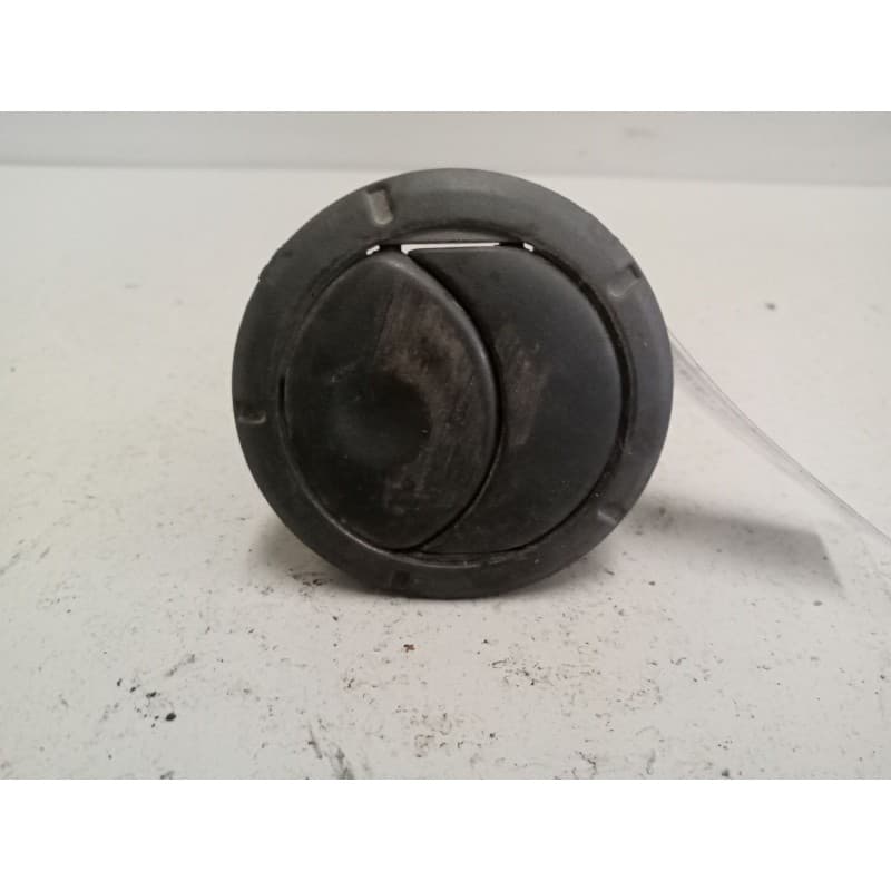 Recambio de difusor calefaccion para renault master iii caja/chasis (ev, hv, uv) 2.3 dci 135 rwd (hv0n, uv0n) referencia OEM IAM - Blanco