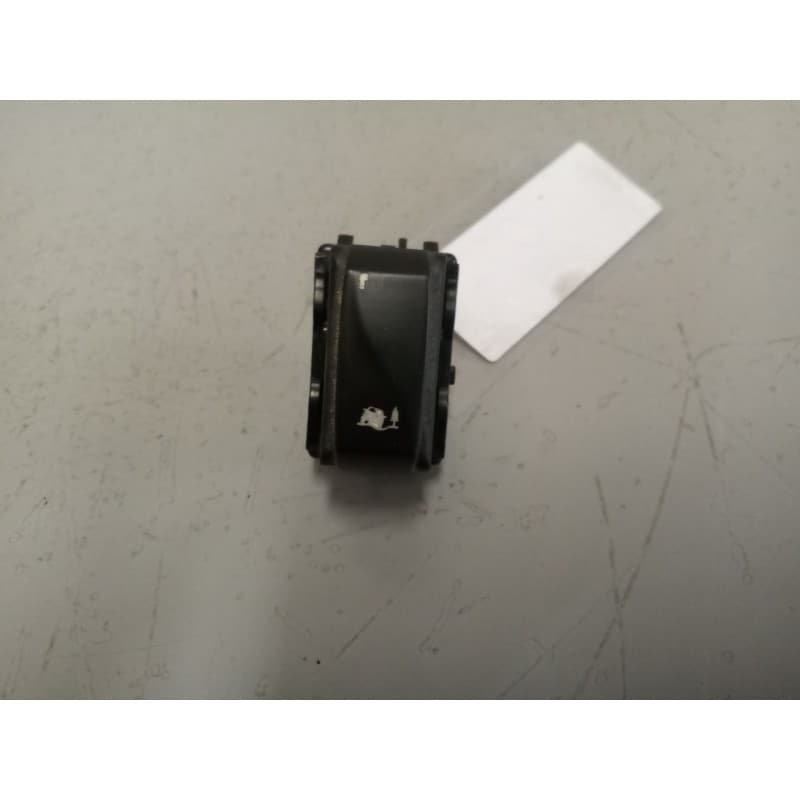 Recambio de interruptor para renault master iii caja/chasis (ev, hv, uv) 2.3 dci 135 rwd (hv0n, uv0n) referencia OEM IAM 2514577 - Blanco