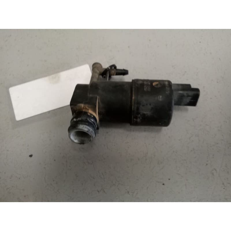 Recambio de bomba limpia para renault master iii caja/chasis (ev, hv, uv) 2.3 dci 135 rwd (hv0n, uv0n) referencia OEM IAM 964155 - Blanco