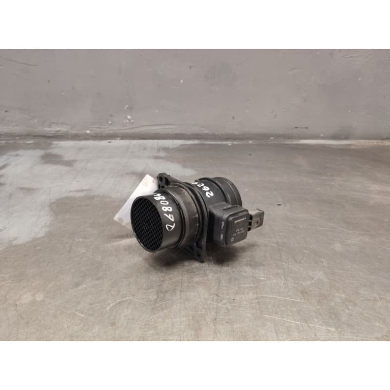 Recambio de caudalimetro para seat ibiza iv (6j5, 6p1) 1.6 tdi referencia OEM IAM 03L906461 - Rojo