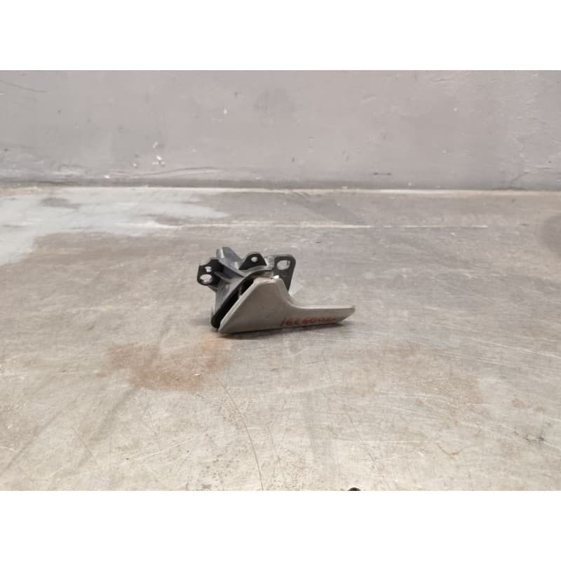Recambio de maneta interior delantera izquierda para volkswagen crafter 30-50 furgoneta (2e_) 2.0 tdi referencia OEM IAM A906760 - Blanco