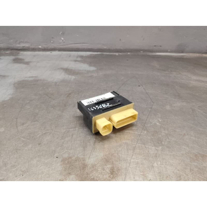 Recambio de caja precalentamiento para peugeot 3008 i monospace (0u_) 1.6 hdi referencia OEM IAM 9662570880 - Plata