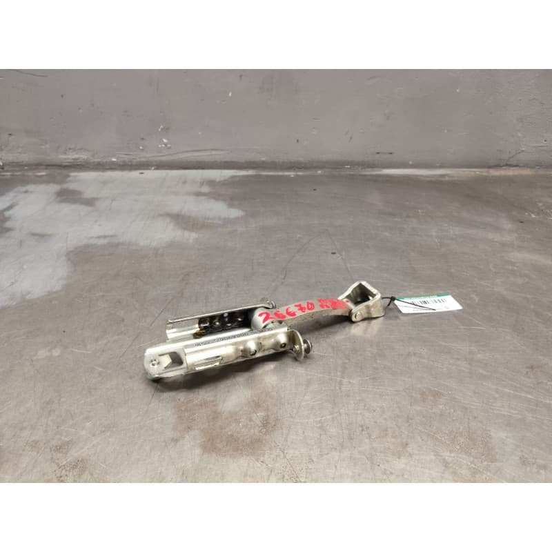 Recambio de freno puerta delantero derecho para volkswagen crafter 30-50 furgoneta (2e_) 2.0 tdi referencia OEM IAM A9067200516 - Blanco