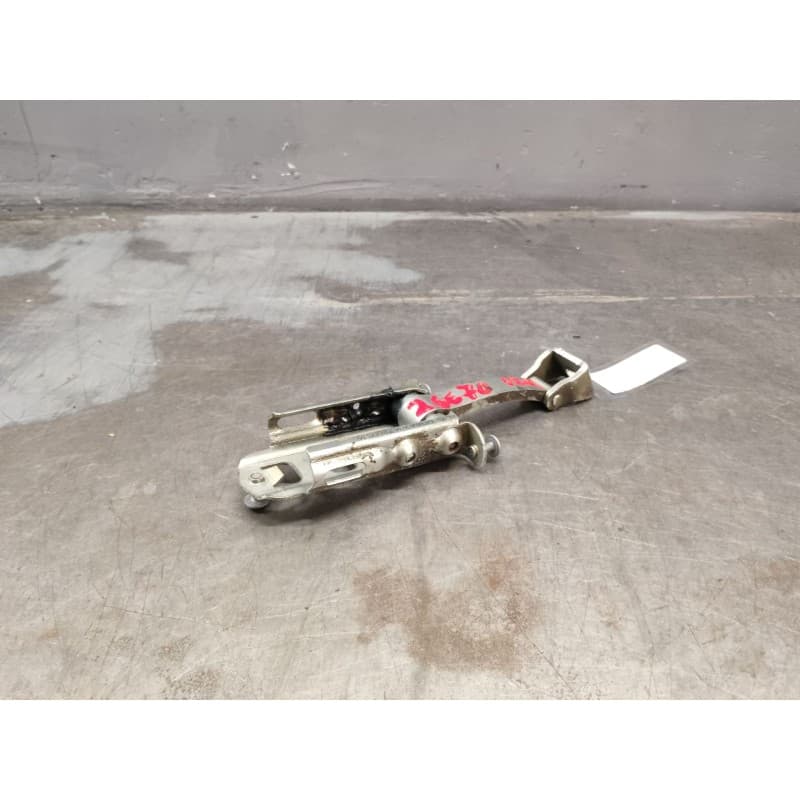 Recambio de freno puerta delantero izquierdo para volkswagen crafter 30-50 furgoneta (2e_) 2.0 tdi referencia OEM IAM A906720051 - Blanco