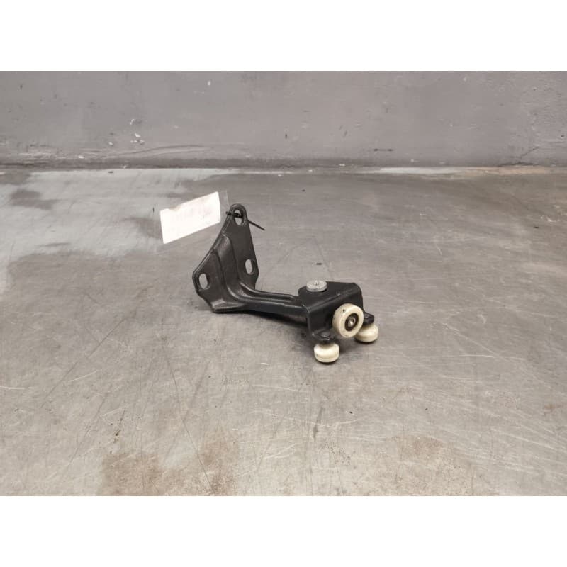 Recambio de guia puerta corredera derecha para mercedes-benz sprinter 3,5-t furgoneta (b907, b910) 314 cdi rwd (907.631, 907.633 - Blanco