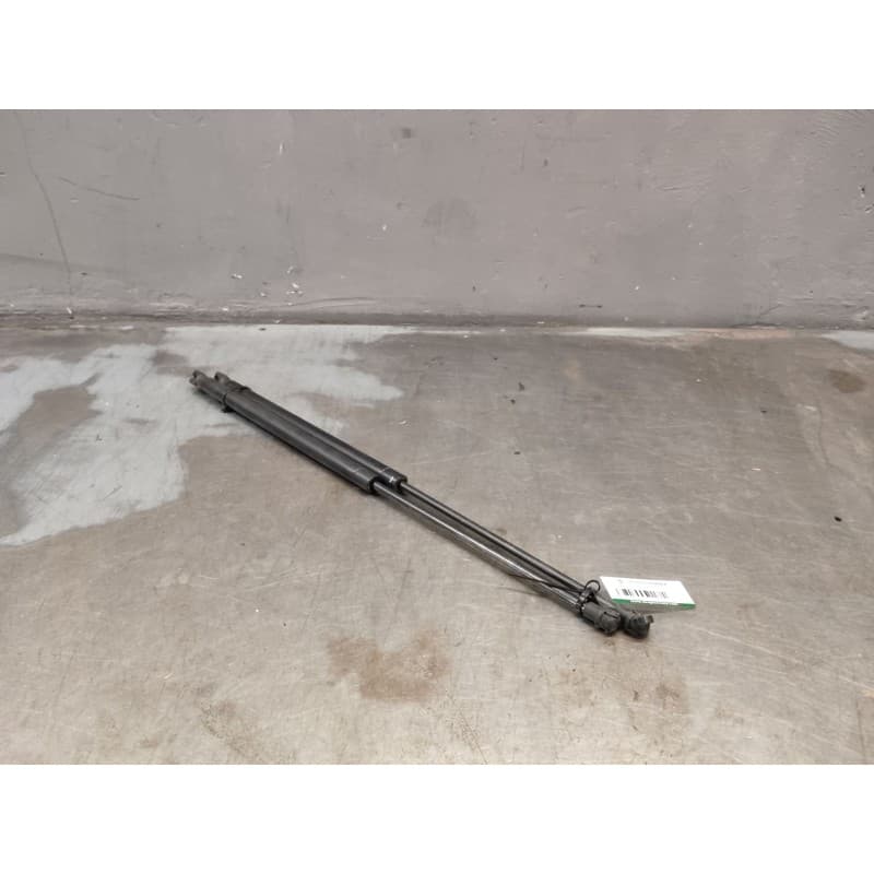Recambio de amortiguadores maletero / porton para seat ibiza iv (6j5, 6p1) 1.6 tdi referencia OEM IAM - Rojo