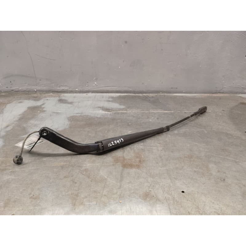 Recambio de brazo limpia delantero izquierdo para volkswagen crafter 30-50 furgoneta (2e_) 2.0 tdi referencia OEM IAM A906820064 - Blanco
