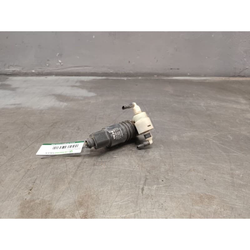 Recambio de bomba limpia para seat ibiza iv (6j5, 6p1) 1.6 tdi referencia OEM IAM 1K6955651 - Rojo