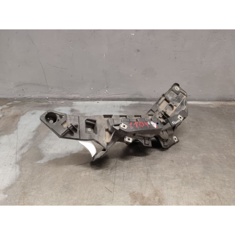 Recambio de soporte faro derecho para citroën jumper pritsche 35 l2 heavy hdi 130 dreiseitenkipper referencia OEM IAM 1375162080