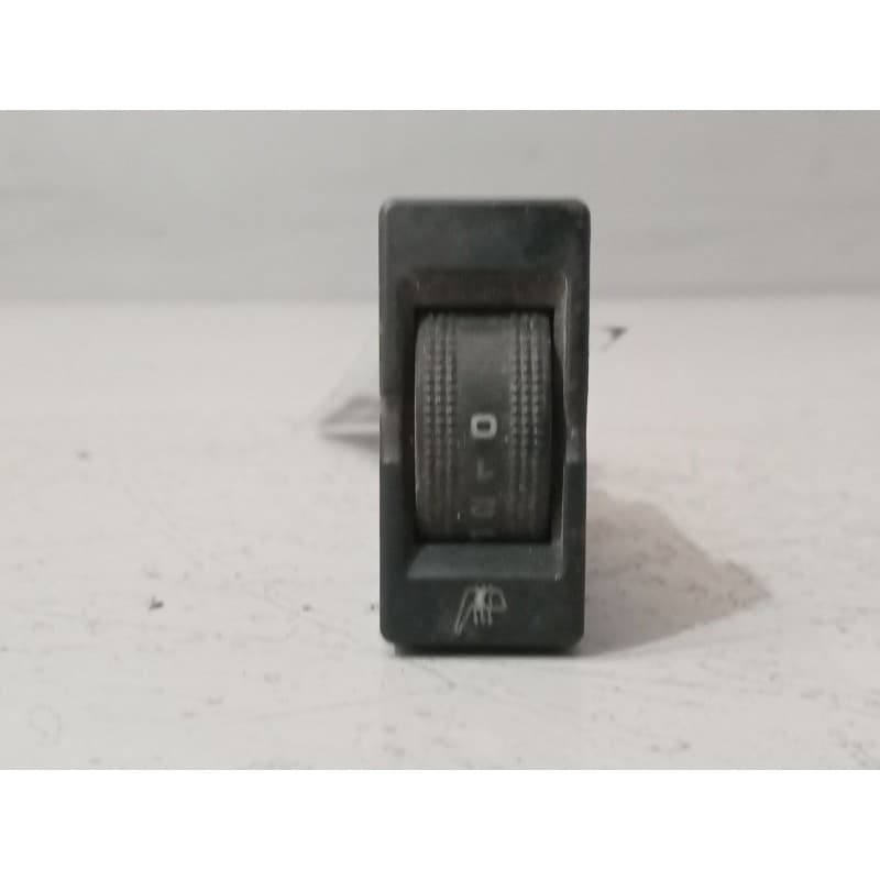 Recambio de interruptor para man tgx 18.480 12.4 diesel referencia OEM IAM 81259070317 - Gris
