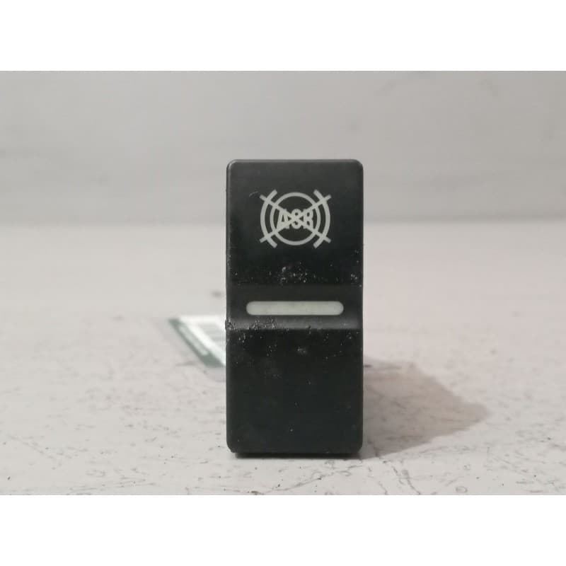 Recambio de interruptor para man tgx 18.480 12.4 diesel referencia OEM IAM 81255030322 - Gris