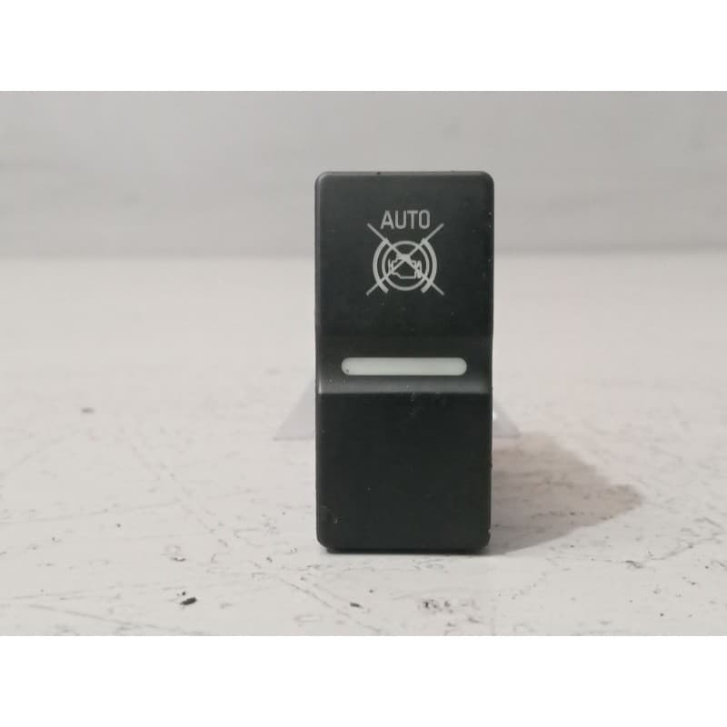 Recambio de interruptor para man tgx 18.480 12.4 diesel referencia OEM IAM 81255030322 - Gris