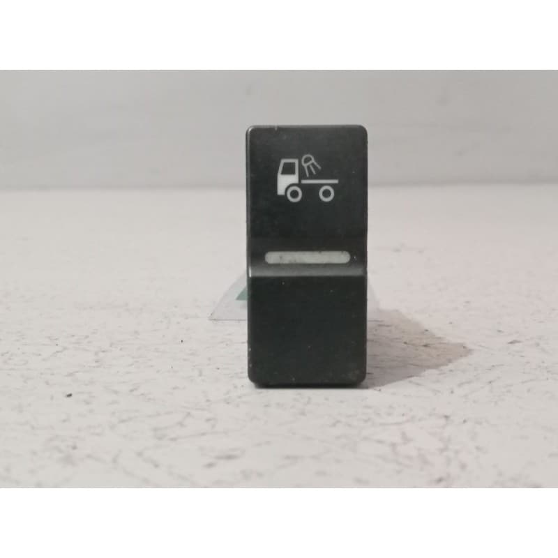Recambio de interruptor para man tgx 18.480 12.4 diesel referencia OEM IAM 81255250211 - Gris