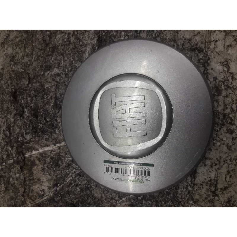 Recambio de tapacubos para fiat scudo combi (272) l1h1 120 multijet (5 pl.) referencia OEM IAM 9658036380 - Blanco