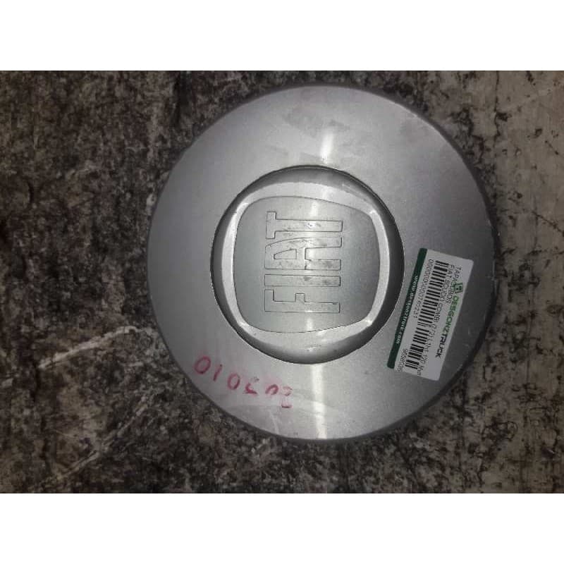 Recambio de tapacubos para fiat scudo combi (272) l1h1 120 multijet (5 pl.) referencia OEM IAM 9658036380 - Blanco